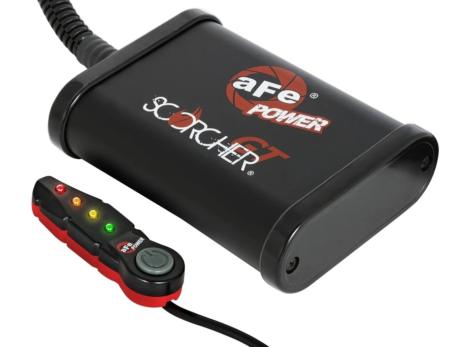 2024+ Ranger Raptor Scorcher GT Power Module