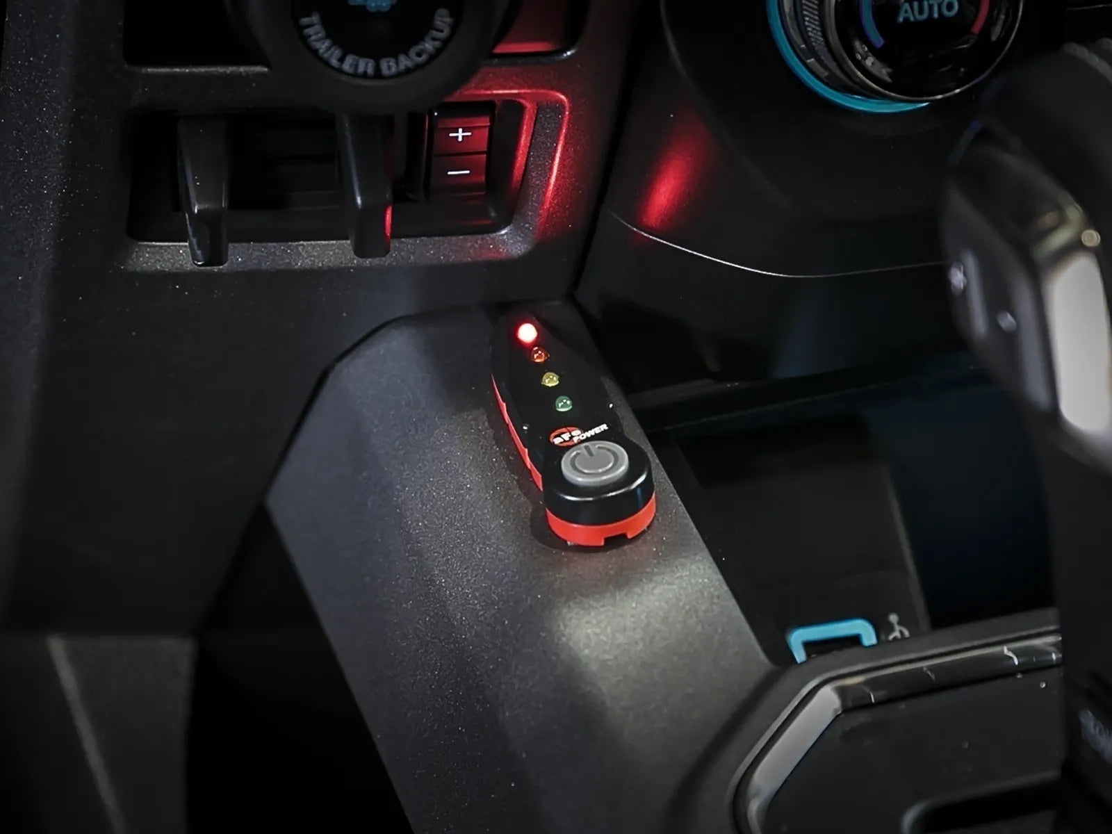 2024+ Ranger Raptor Scorcher GT Power Module