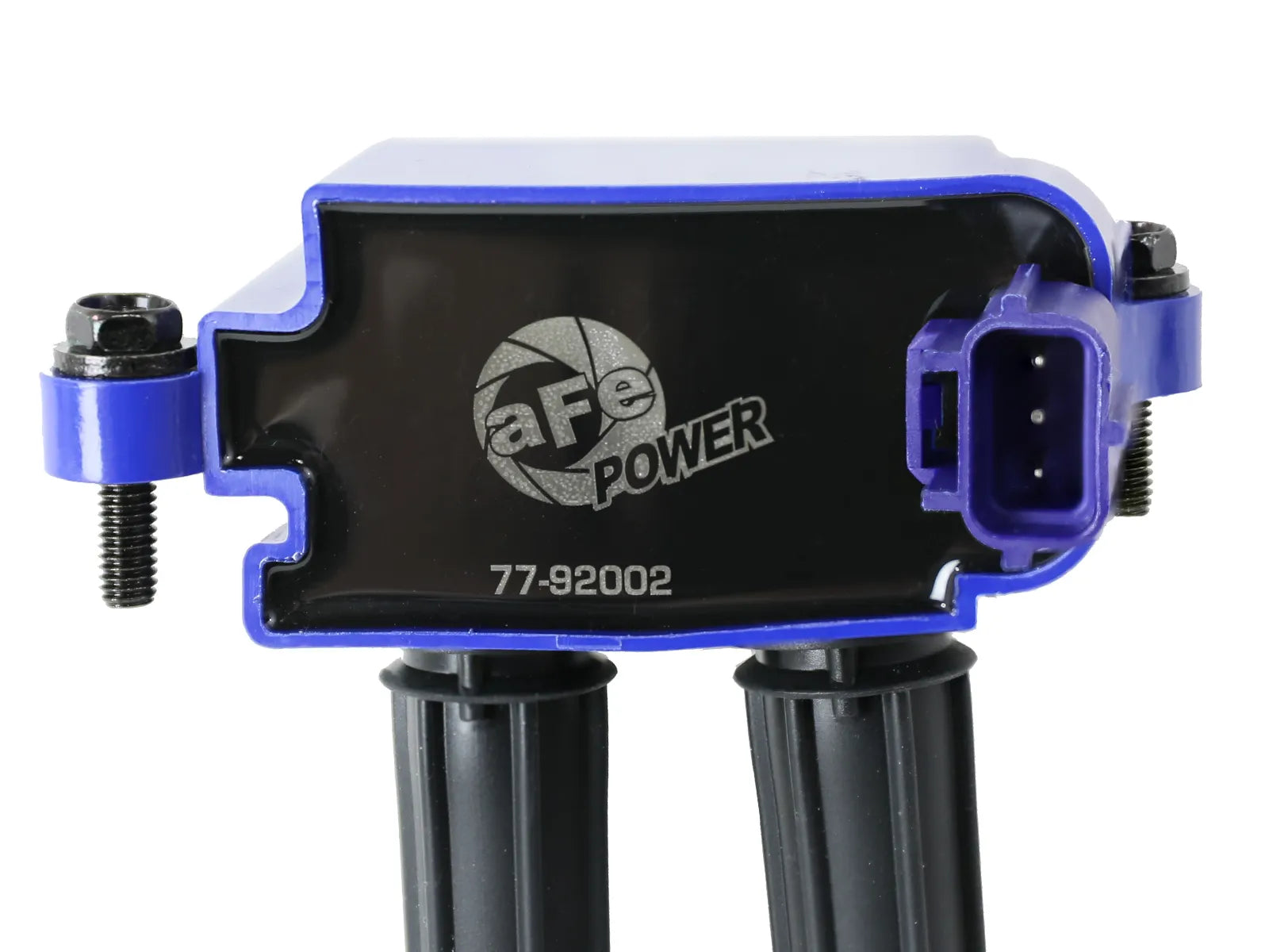 2021-2024 Ram TRX AFE Power SCORCHER High-Performance Ignition Coil (8 Pack)