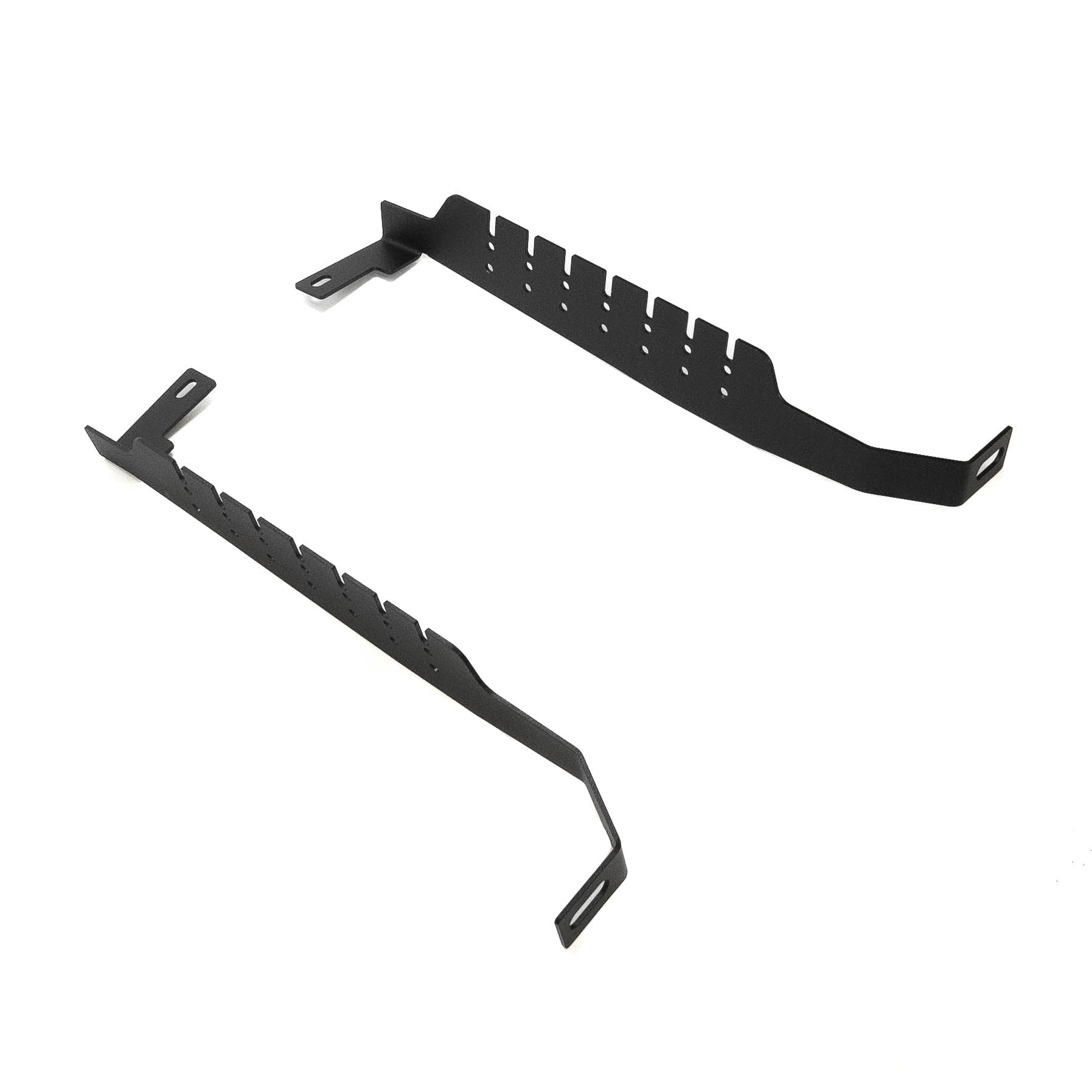 2024-2025 GMC 2500/3500 Behind The Grille 40" Light Bar Mount