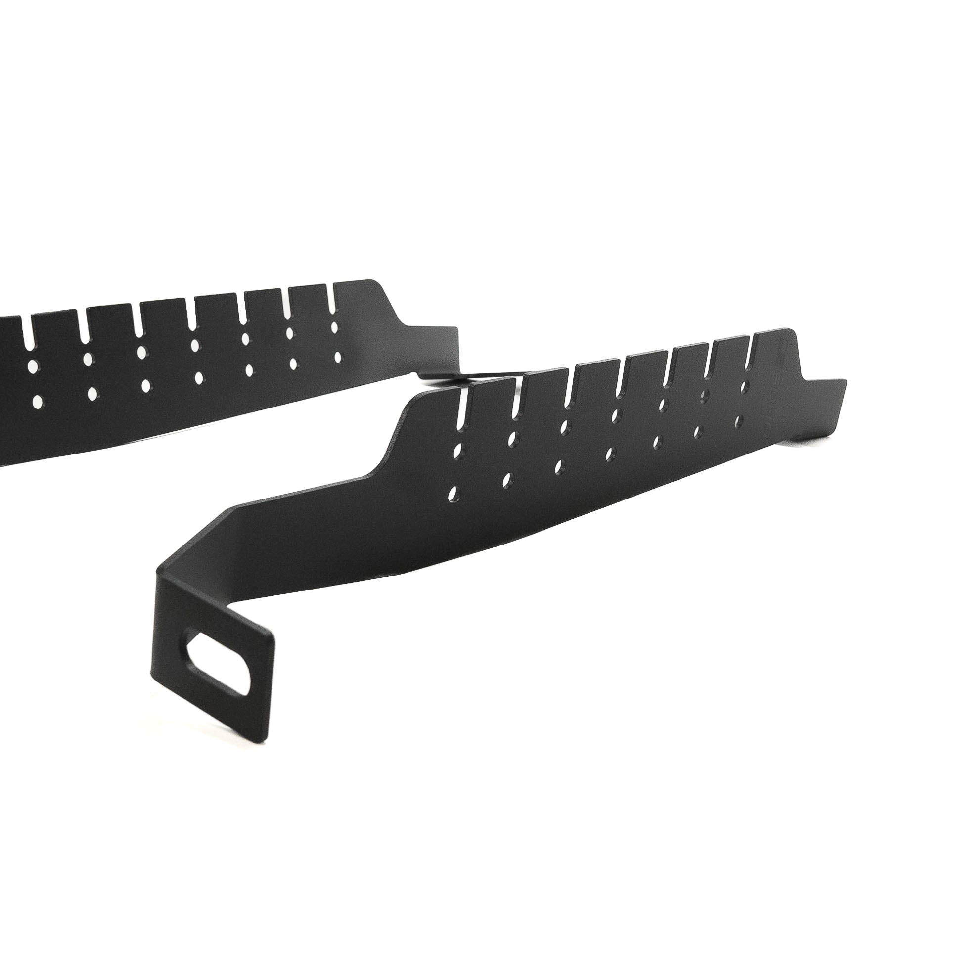 2024-2025 GMC 2500/3500 Behind The Grille 40" Light Bar Mount