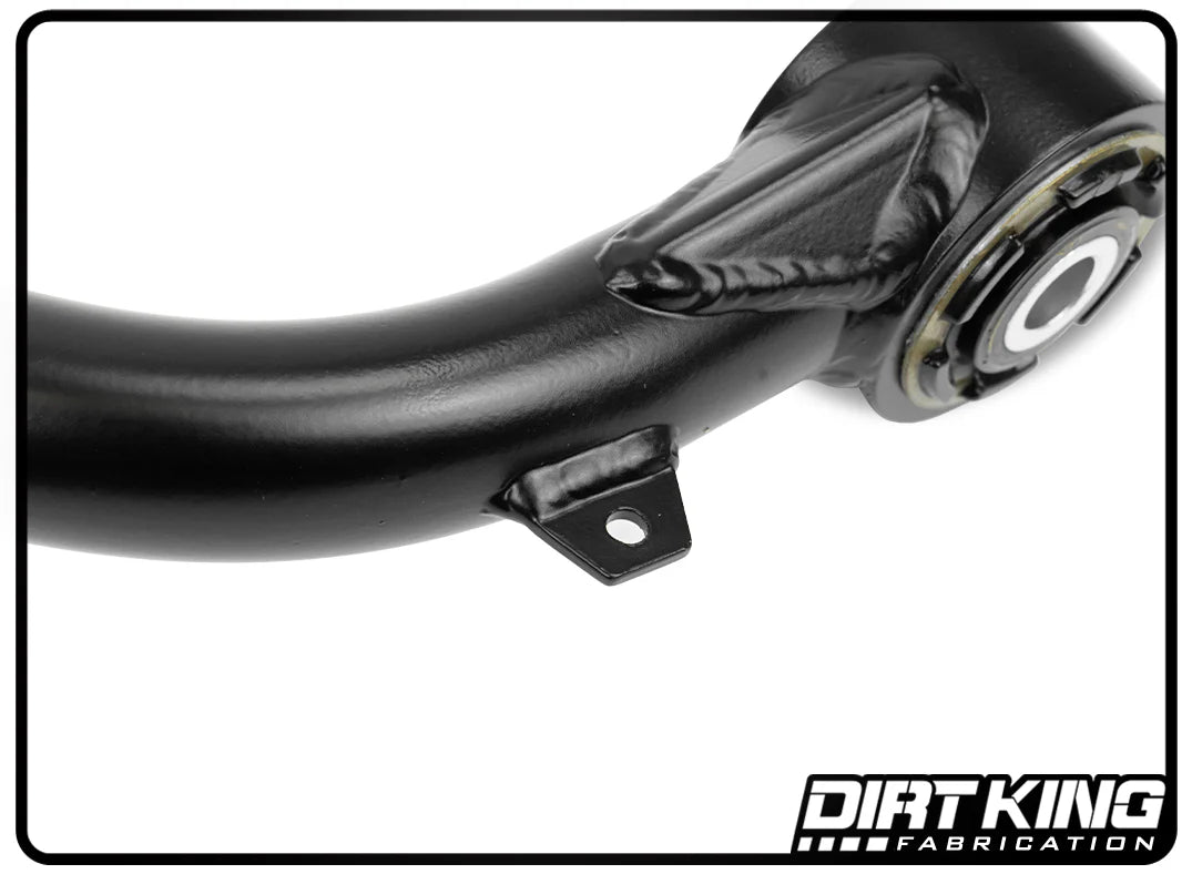 RAM 1500 4130 Upper Control Arms