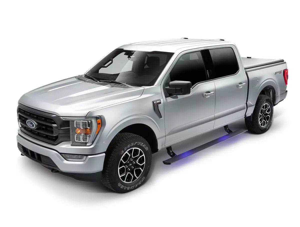 AMP Research PowerStep 15'-20' F150/Raptor