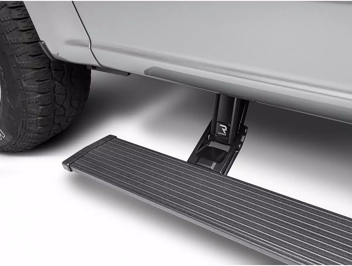 AMP Research 10-23 Toyota 4Runner (Excl. LTD/TRD Sport Model w/Cladding) PowerStep