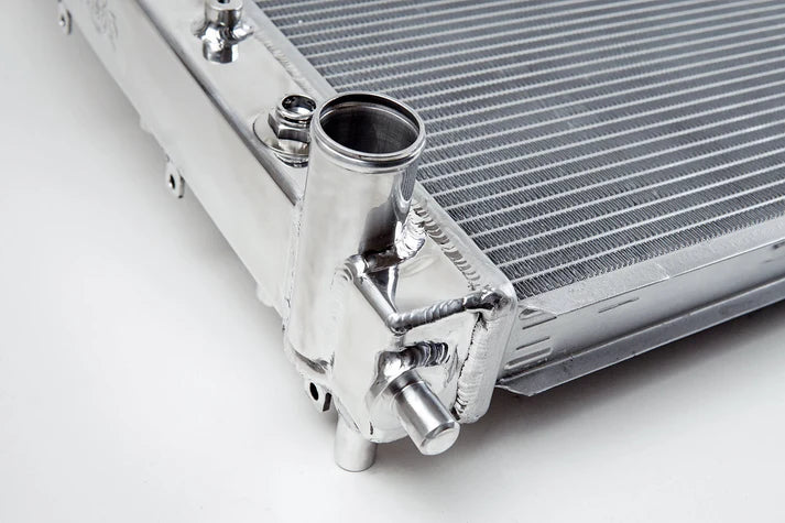 09-14 Cadillac CTS-V (Sedan/Coupe/Wagon) High-Performance All-Aluminum Radiator