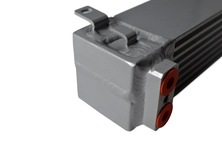 BMW E46 M3 / E39 M5 Race-Spec Dual-Pass Oil Cooler