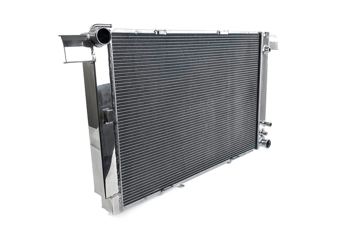 90-93 Mercedes 500SL / 94-02 Mercedes SL500 High-Performance Radiator