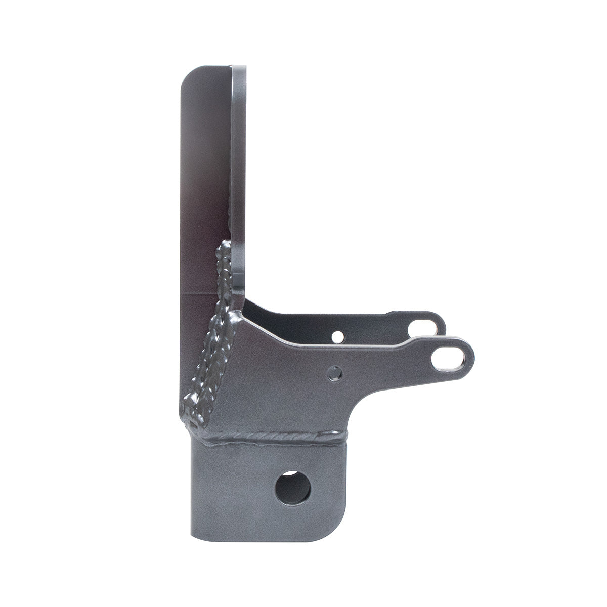 Synergy Jeep JK / JKU Front Track Bar and Sector Shaft Brace