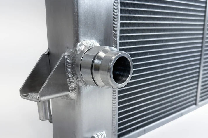 1st Gen Raptor & 12th Gen F-150 Heavy-Duty All-Aluminum Radiator