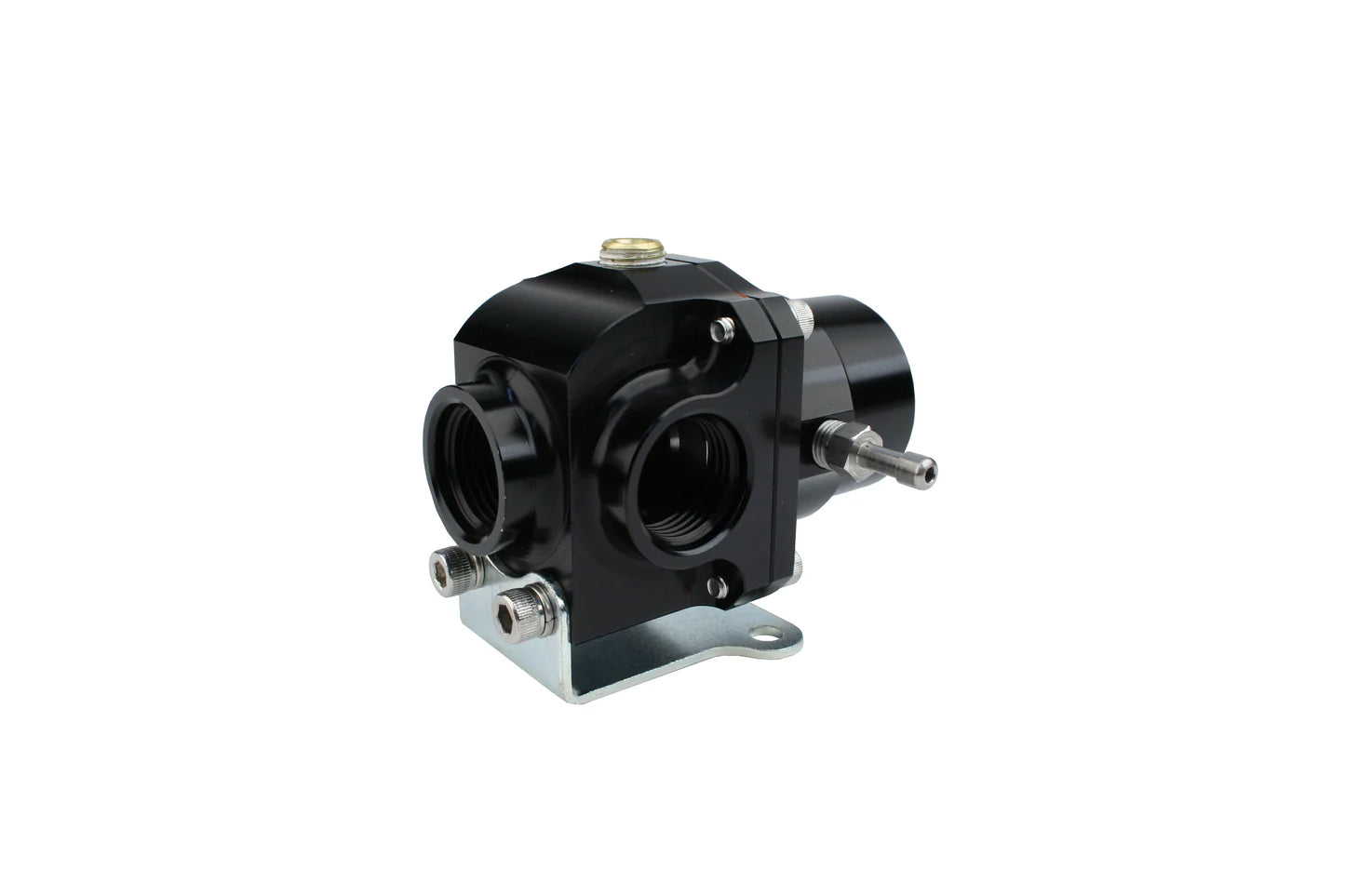X1 Series Standard Return Style EFI Fuel Pressure Regulator
