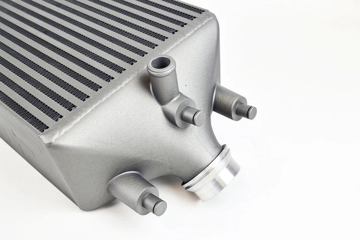 Porsche 991 911 Turbo / Turbo S Twin Intercooler set