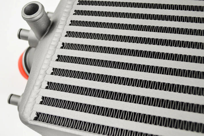 Porsche 991 911 Turbo / Turbo S Twin Intercooler set
