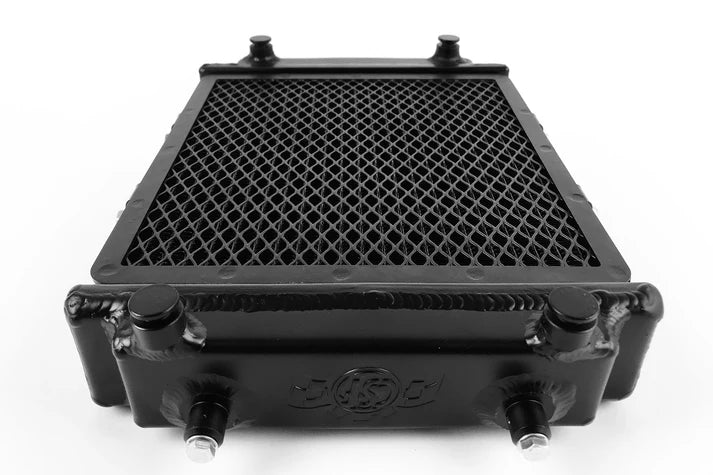 Audi / VW MQB Quadruple Pass DSG High-Performance Auxilary Radiator
