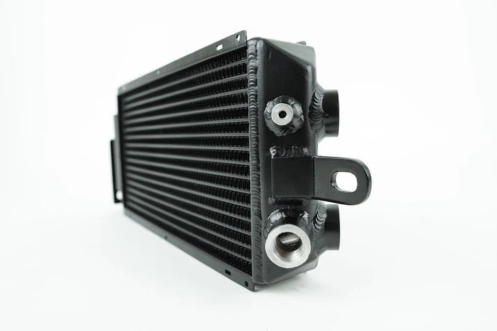 Porsche 911/930 Turbo OEM + Performance Oil Cooler