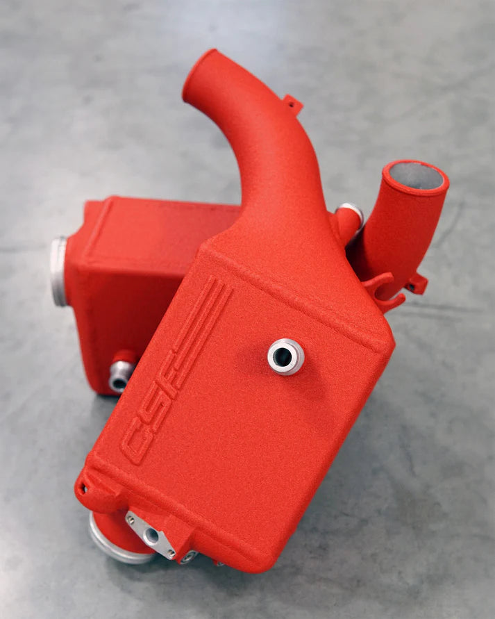BMW F9X M5/M8 Twin Charge-Air-Cooler Set