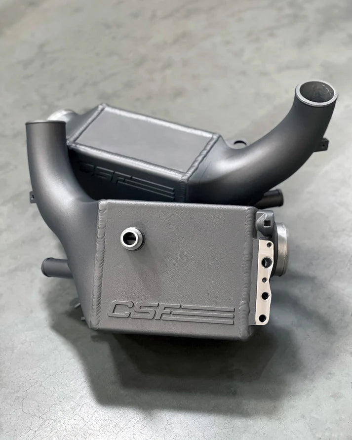 BMW F9X M5/M8 Twin Charge-Air-Cooler Set