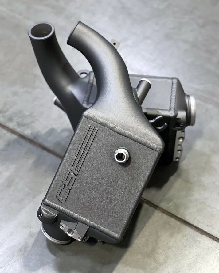 BMW F9X M5/M8 Twin Charge-Air-Cooler Set