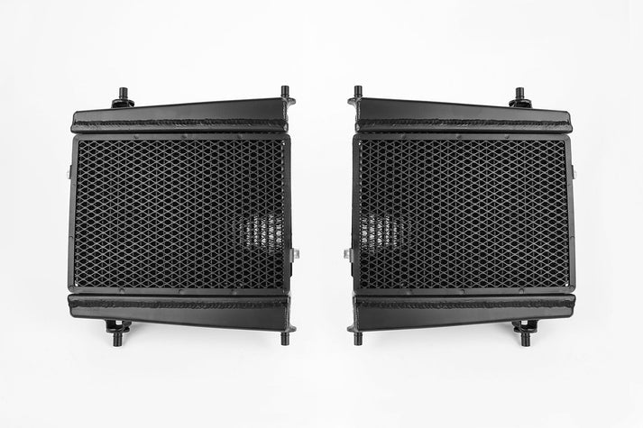 A90 Supra / BMW G-Series High-Performance Auxiliary Radiator