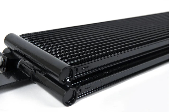 A90 Supra / BMW G-Series Transmission Cooler Front View