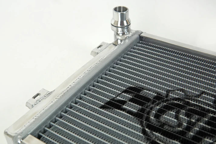 Mercedes AMG GT / GT S / W205 C63 / W166 GLE63 / X166 GLS63 Auxiliary Radiator