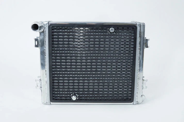 Mercedes AMG GT / GT S / W205 C63 / W166 GLE63 / X166 GLS63 Auxiliary Radiator