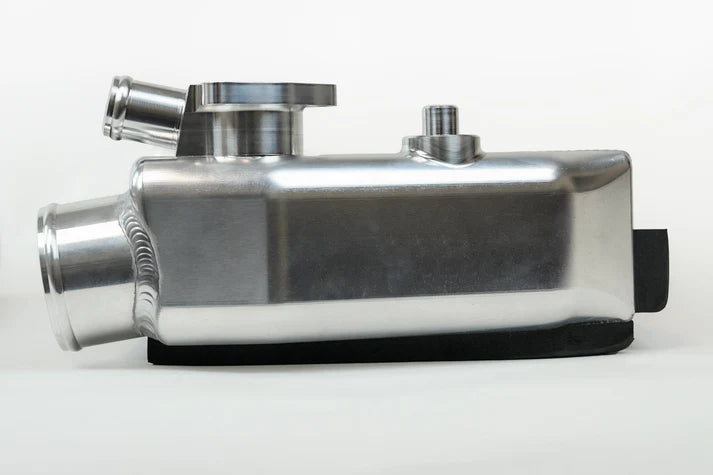 Ferrari 488 / Pista / F8 Twin Intercooler Set Front View