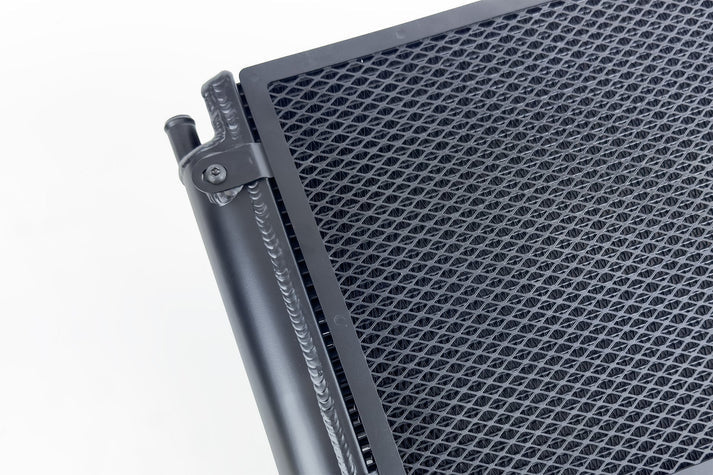 McLaren 720S / 750S / GT / GTS / 650S / 570 Turbocharger Heat Exchanger Front View