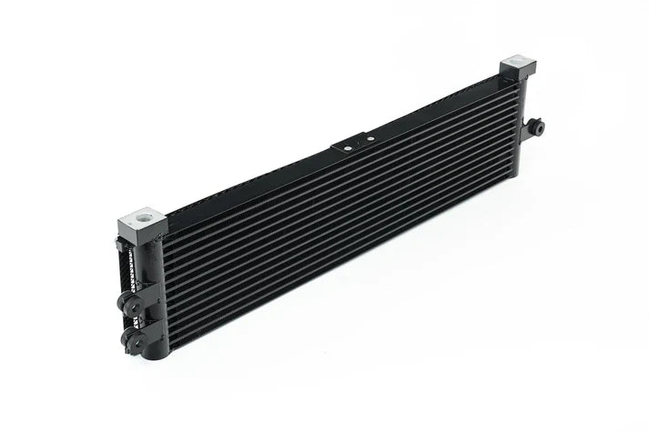 BMW F8X M3/M4/M2 Comp & F9X X3M/X4M High-Performance Oil Cooler Front View