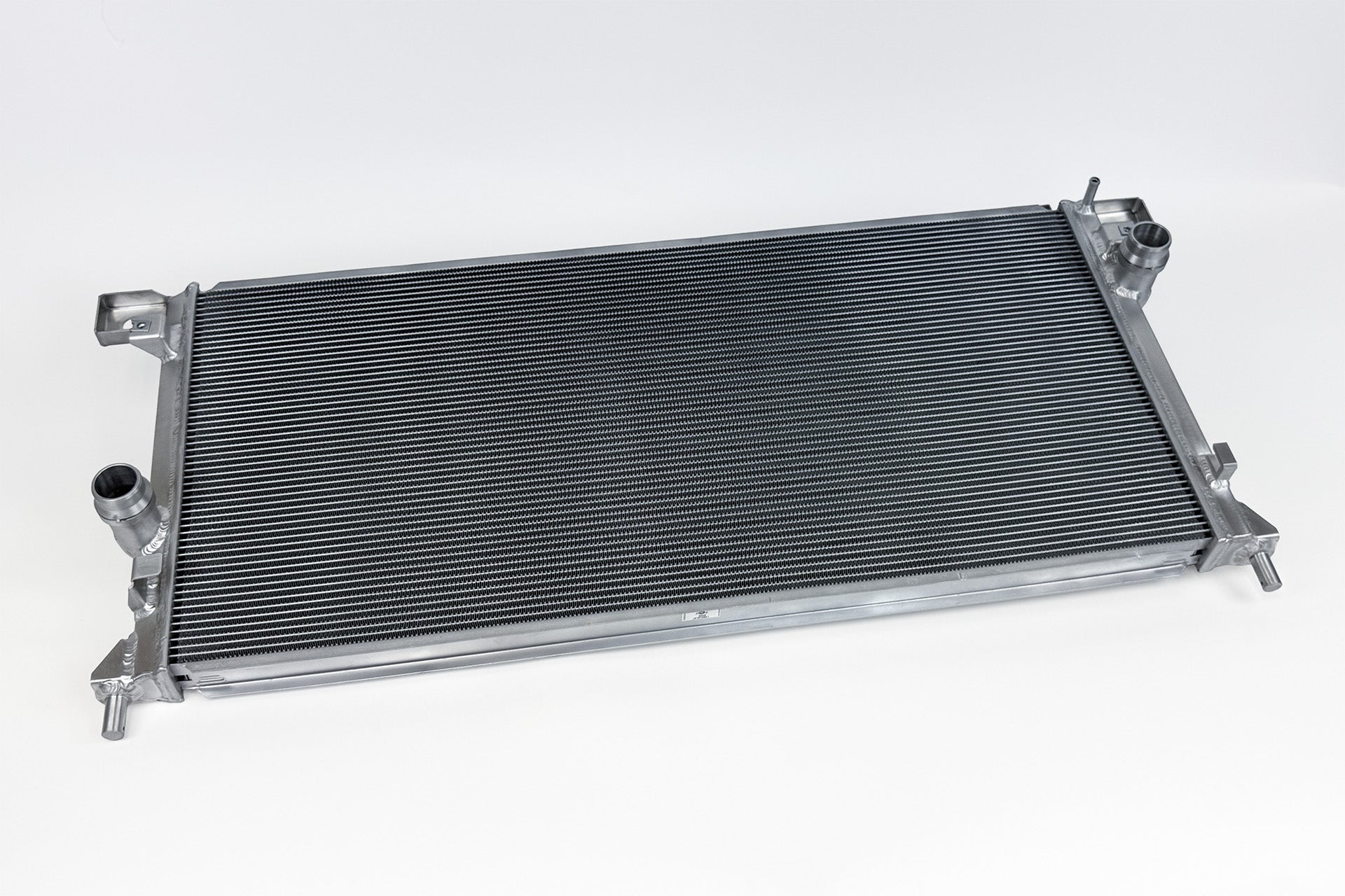 2021+ Ford Bronco (2.3L & 2.7L EcoBoost) Heavy-Duty All-Aluminum Radiator