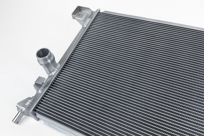 Ford Bronco & Ranger Heavy-Duty All-Aluminum Radiator