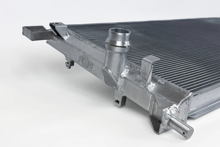 Ford Bronco & Ranger Heavy-Duty All-Aluminum Radiator