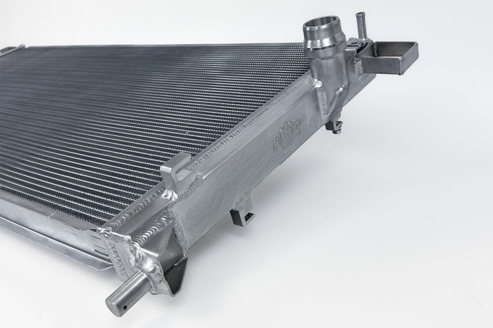 Ford Bronco & Ranger Heavy-Duty All-Aluminum Radiator