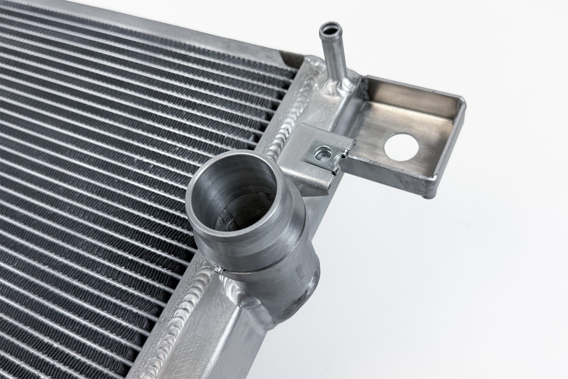 2021+ Ford Bronco (2.3L & 2.7L EcoBoost) Heavy-Duty All-Aluminum Radiator