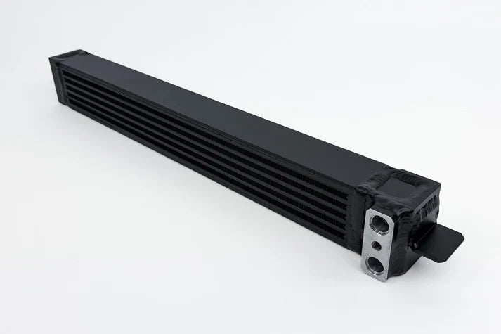 CSF E36 M3/3-Series Euro Spec Oil Cooler Front View