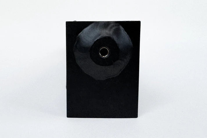 CSF E36 M3/3-Series Euro Spec Oil Cooler Front View