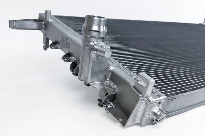3rd Gen Raptor & 14th Gen F-150 Heavy-Duty All-Aluminum Radiator