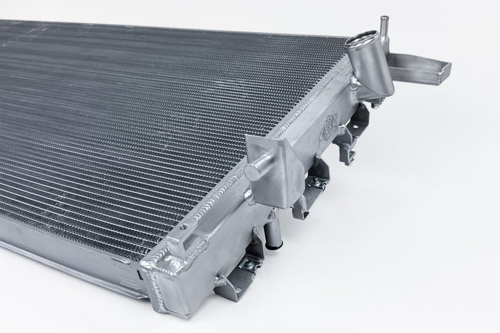 3rd Gen Raptor & 14th Gen F-150 Heavy-Duty All-Aluminum Radiator