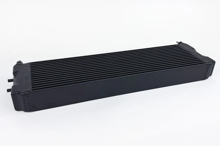 F1X M5/M6 / F9X M5/M8 / G9X M5 High-Performance Engine Oil Cooler Front View