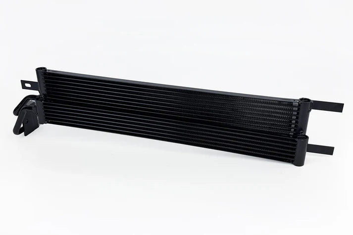 Jeep Wrangler (JL) & Gladiator (JT) High-Performance Transmission Oil Cooler