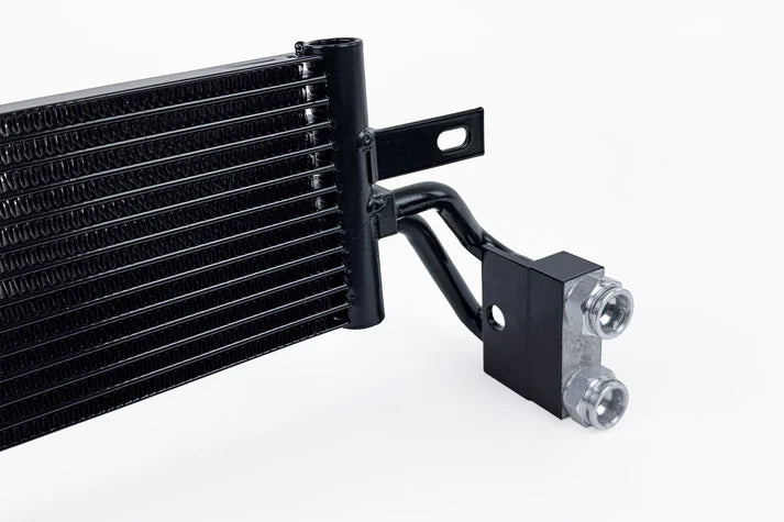 Jeep Wrangler (JL) & Gladiator (JT) High-Performance Transmission Oil Cooler