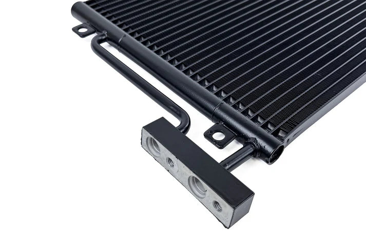 Porsche 996 911 & 986 Boxster OEM+ Performance A/C Condenser