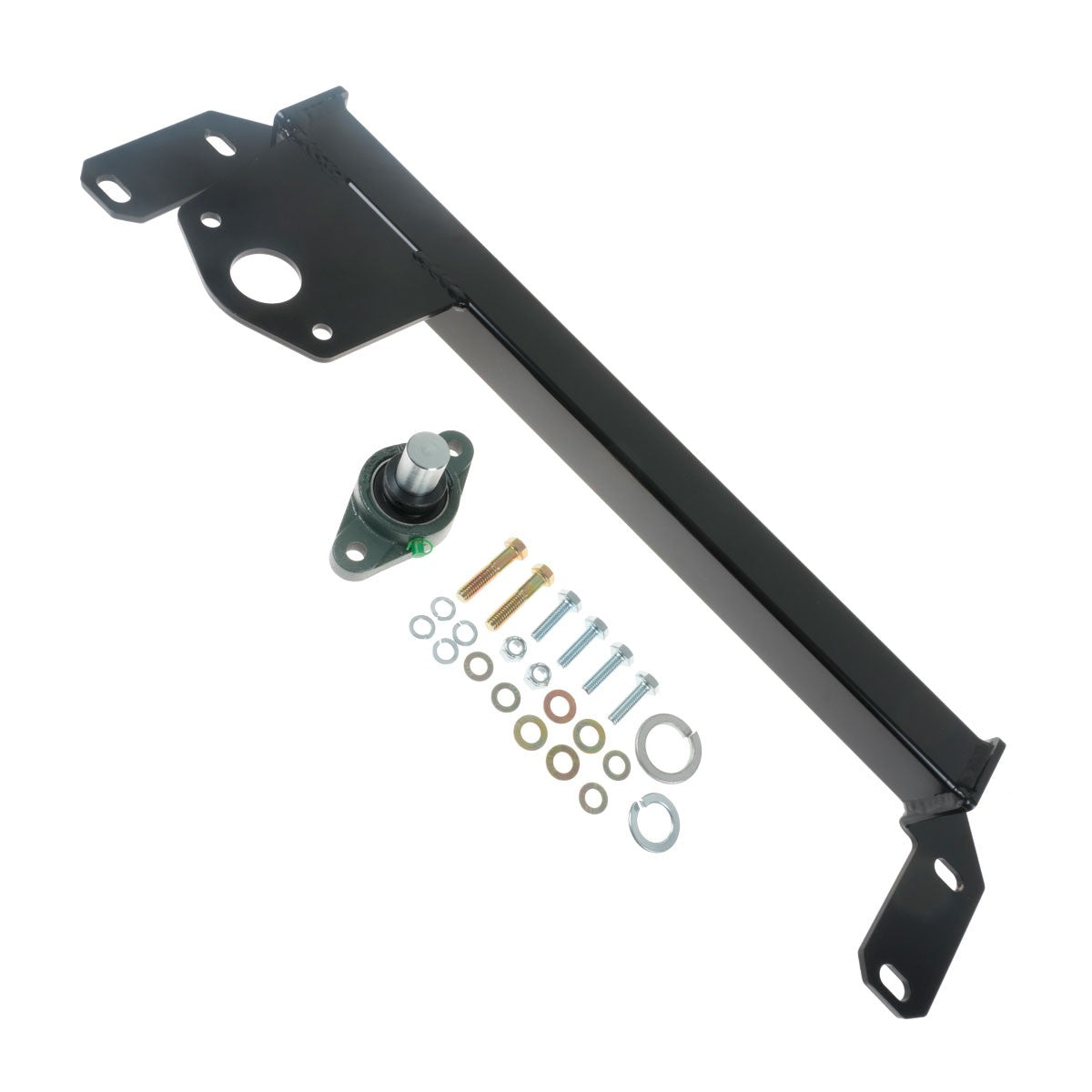 Synergy 1994+ Dodge Ram 1500 / 2500 / 3500 Steering Box Brace