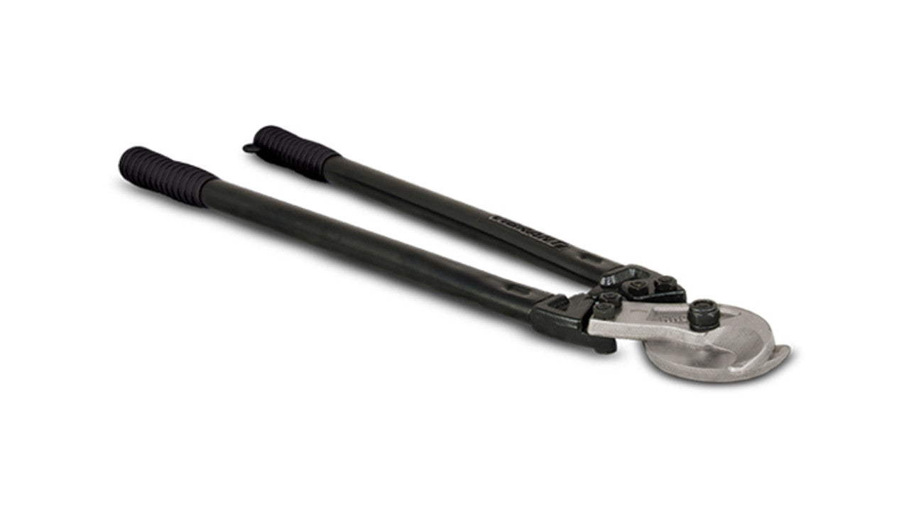 Hose Cutting Shears Front View