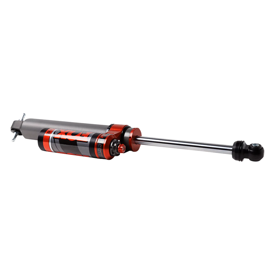 '07-18 Jeep JK FACTORY RACE 2.5 INTERNAL BYPASS RESERVOIR SHOCK (PAIR) - ADJUSTABLE - REAR SHOCKS Individual Display