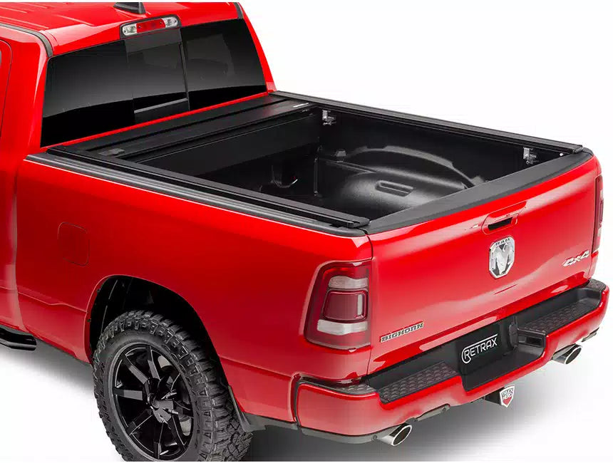 RetraxPRO XR Tonneau Cover for 2019+ RAM 1500