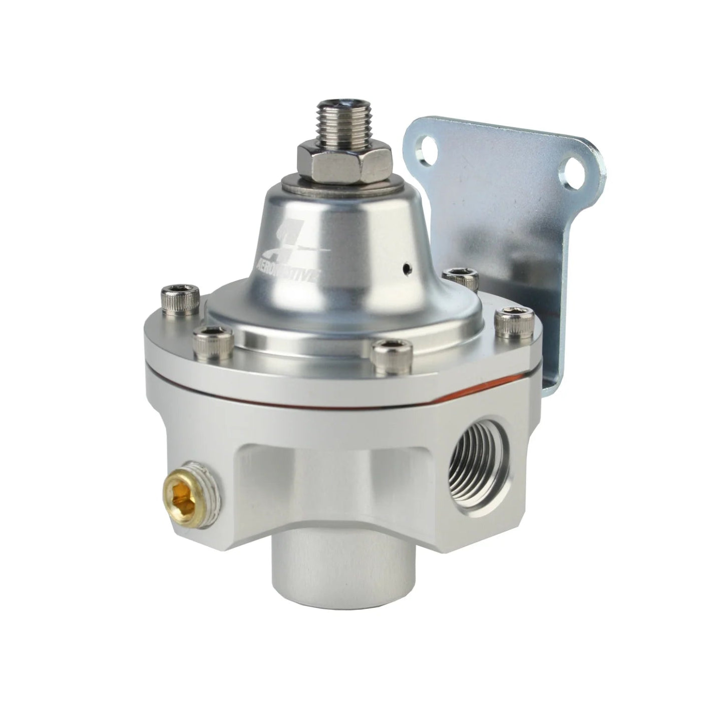 Low Pressure Carbureted Regulator