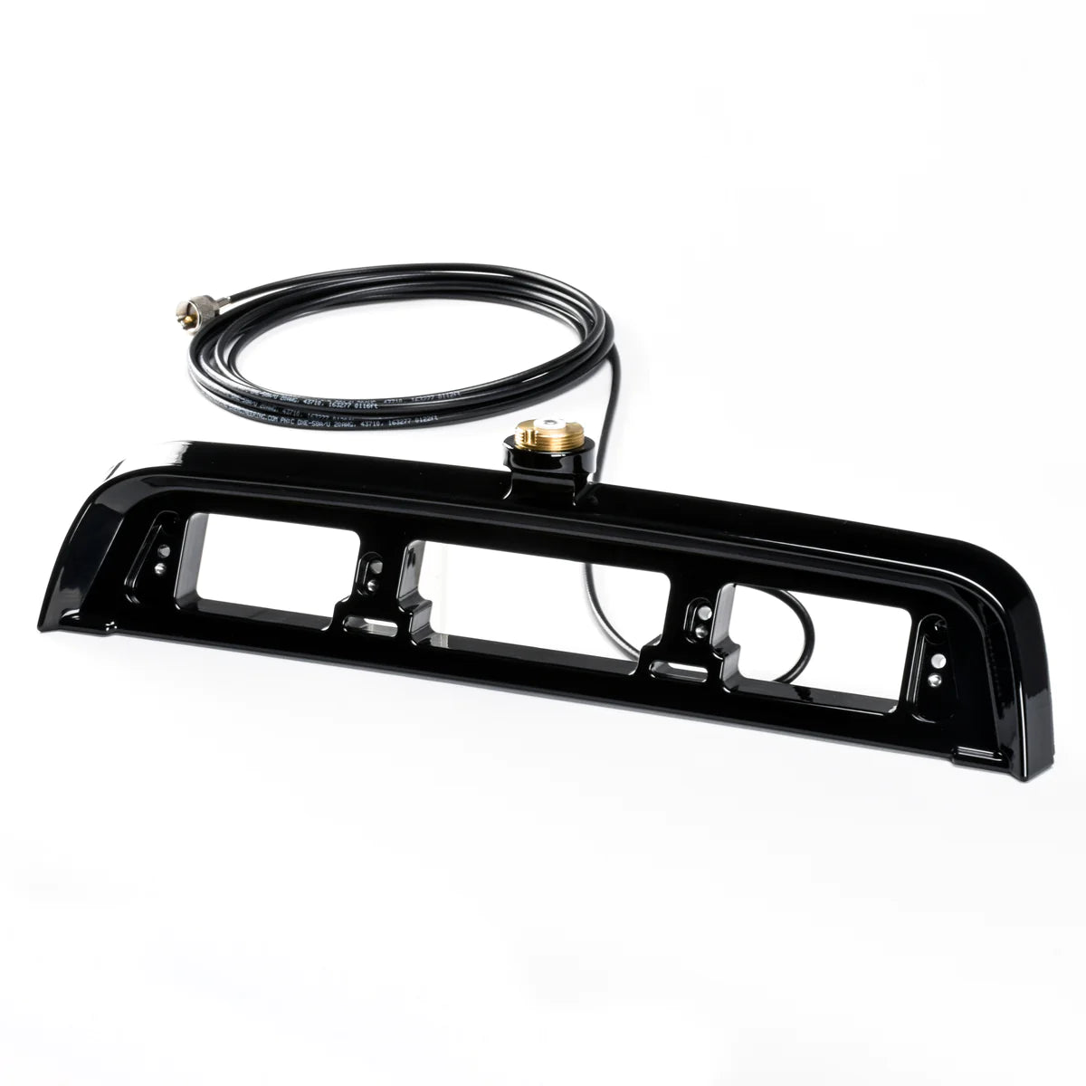 2019-2023 RAM 1500 and TRX 3rd Brake Light Antenna Mount