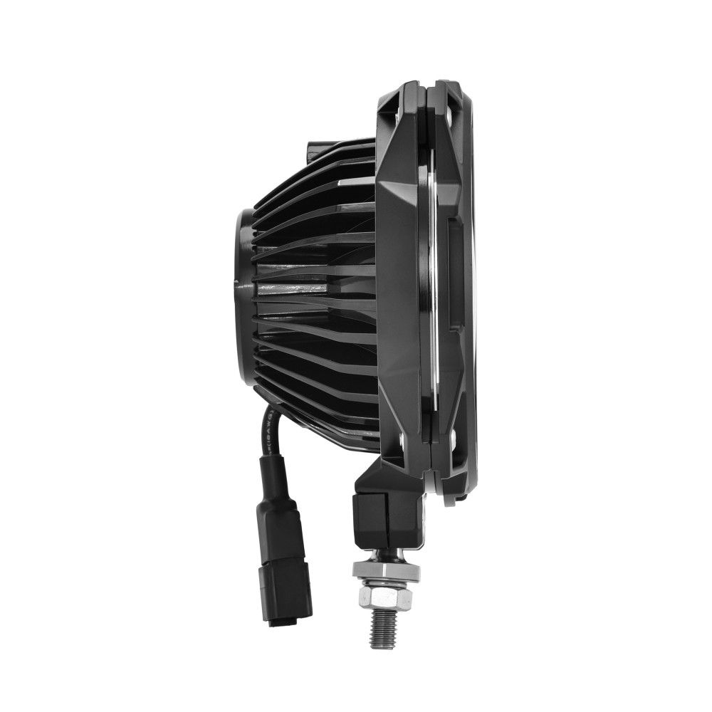 KC HiLites Gravity® Pro6 LED Single Pair Pack System