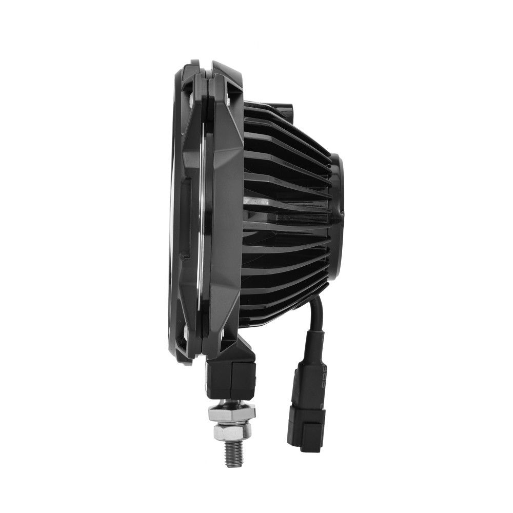 KC HiLites Gravity® Pro6 LED Single Pair Pack System