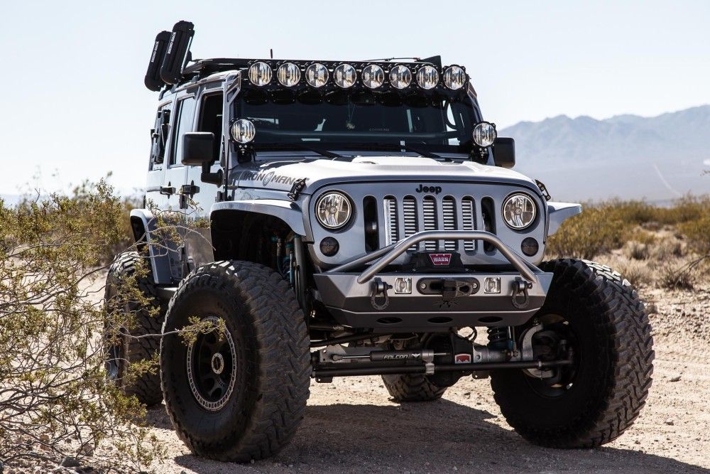 KC HiLites Gravity® Pro6 LED Single Pair Pack System